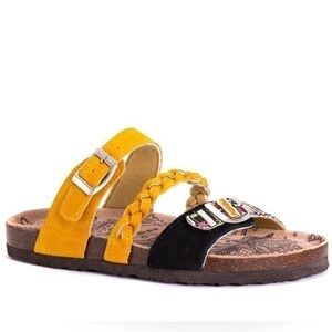 ✨ NEW✨ MUK LUKS® Women's Bonnie Sandals  - 9